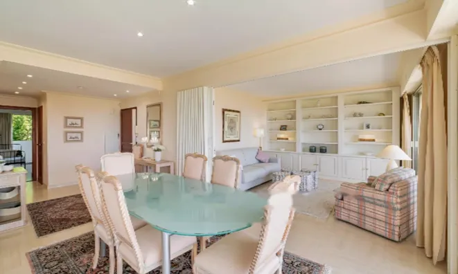 Недвижимость Apartment Cannes California: 9