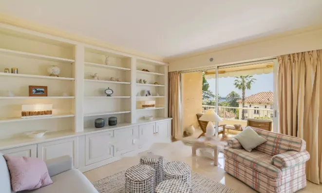 Недвижимость Apartment Cannes California: 10