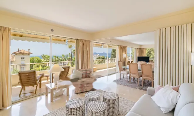 Недвижимость Apartment Cannes California: 11