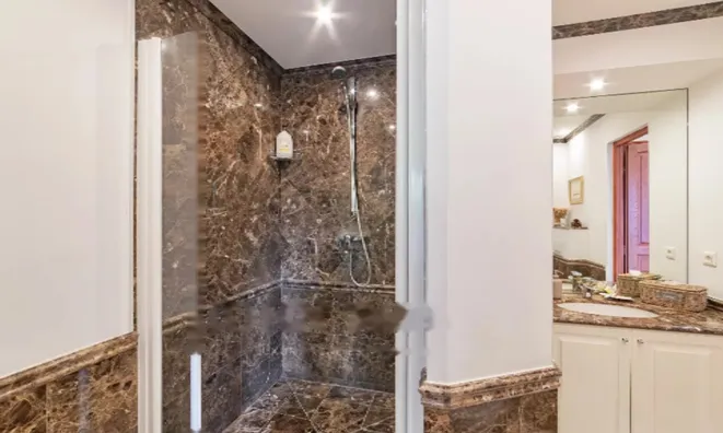 Недвижимость Apartment Cannes California: 16