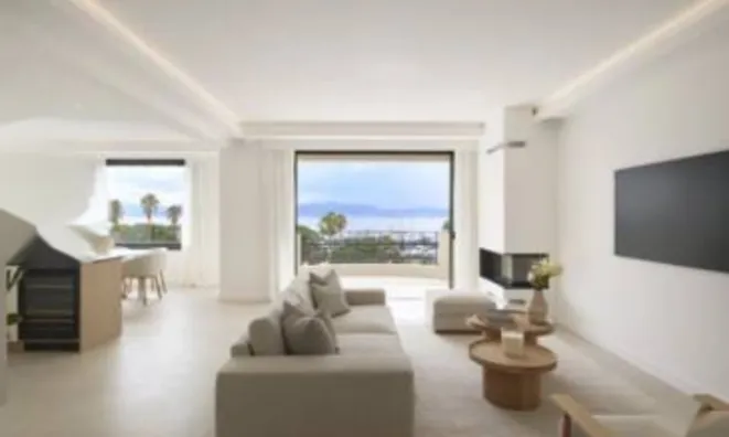 Недвижимость Apartment Pointe Croisette: 2