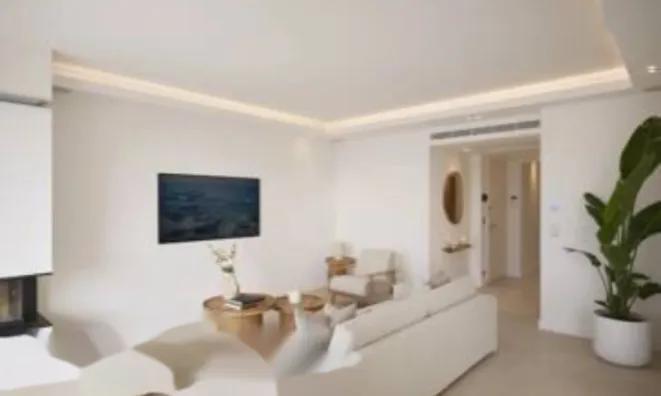 Недвижимость Apartment Pointe Croisette: 3