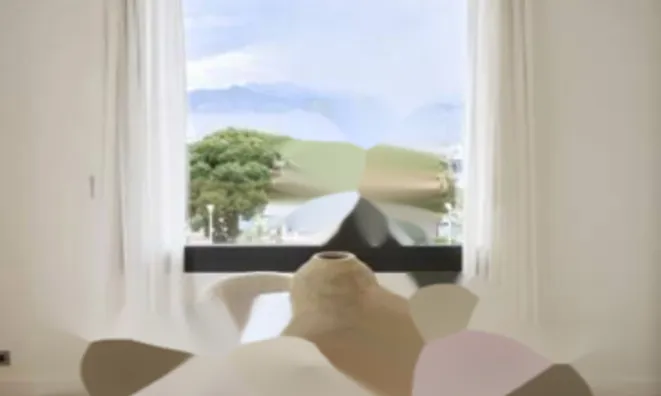 Недвижимость Apartment Pointe Croisette: 5