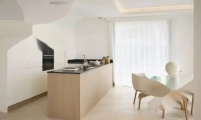 Недвижимость Apartment Pointe Croisette: 6