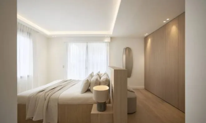 Недвижимость Apartment Pointe Croisette: 7