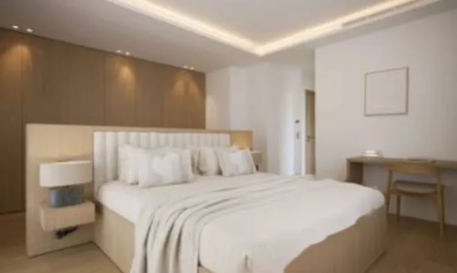 Недвижимость Apartment Pointe Croisette: 8