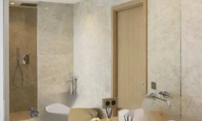 Недвижимость Apartment Pointe Croisette: 11