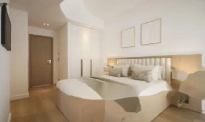 Недвижимость Apartment Pointe Croisette: 12