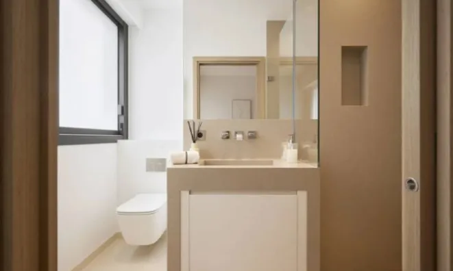 Недвижимость Apartment Pointe Croisette: 13