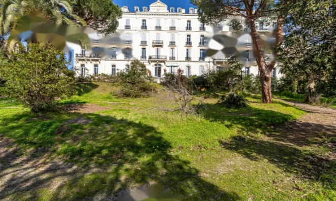 Недвижимость Apartment Pointe Croisette: 2