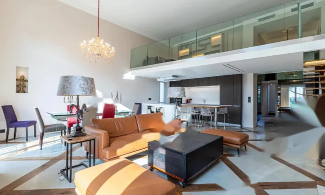 Недвижимость Apartment Pointe Croisette: 3