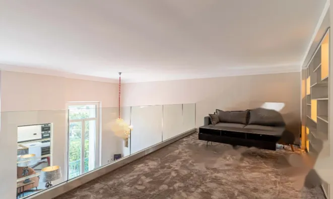 Недвижимость Apartment Pointe Croisette: 4