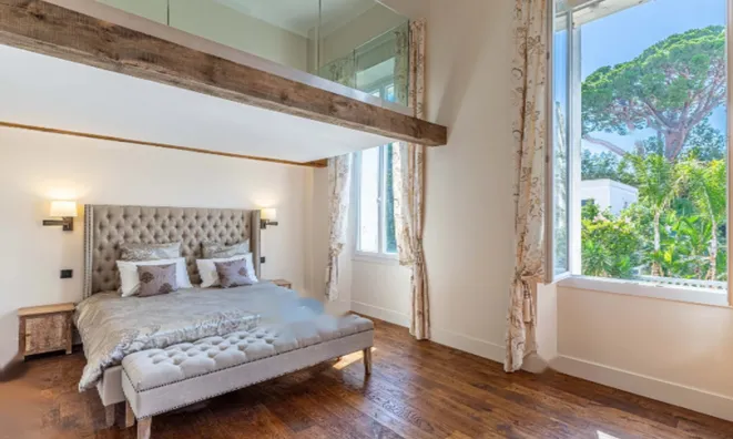 Недвижимость Apartment Pointe Croisette: 5