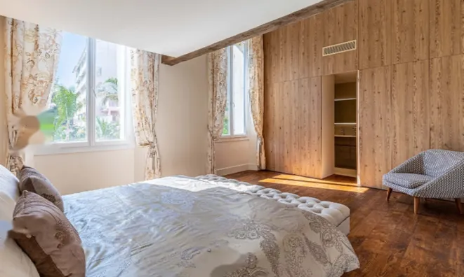 Недвижимость Apartment Pointe Croisette: 6