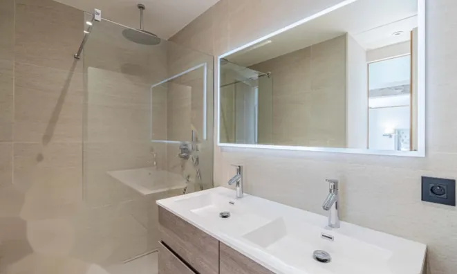 Недвижимость Apartment Pointe Croisette: 7