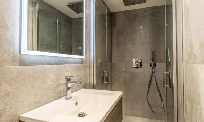 Недвижимость Apartment Pointe Croisette: 12