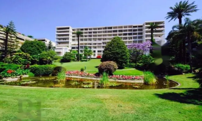 Недвижимость Apartment Cannes California: 1
