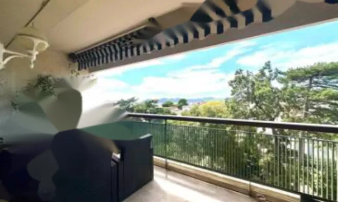 Недвижимость Apartment Cannes California: 3