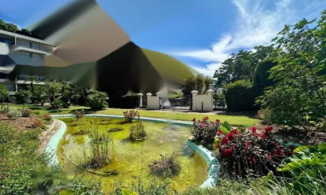 Недвижимость Apartment Cannes California: 4