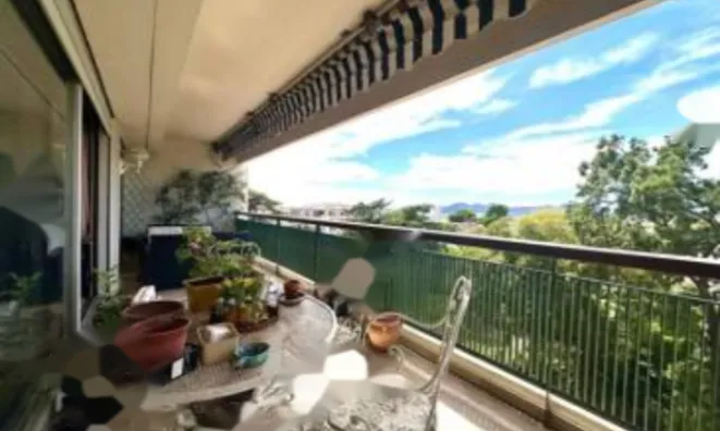 Недвижимость Apartment Cannes California: 5