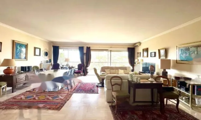 Недвижимость Apartment Cannes California: 7