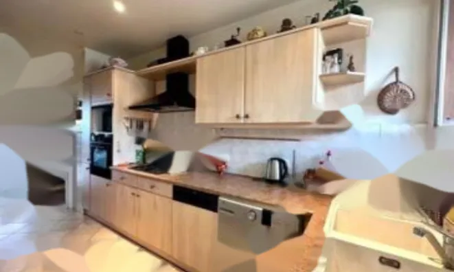 Недвижимость Apartment Cannes California: 9