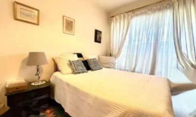 Недвижимость Apartment Cannes California: 12