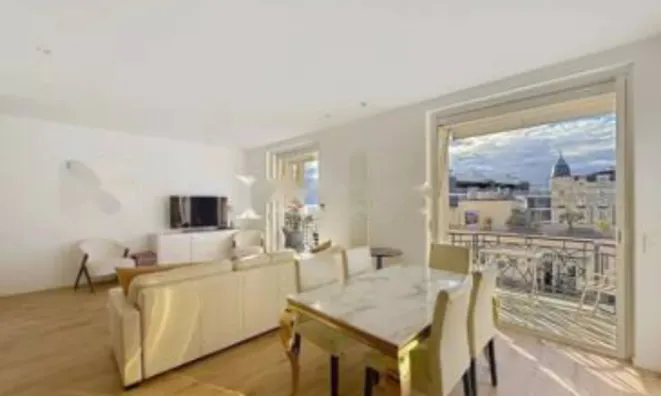Недвижимость Apartment Cannes Central: 2