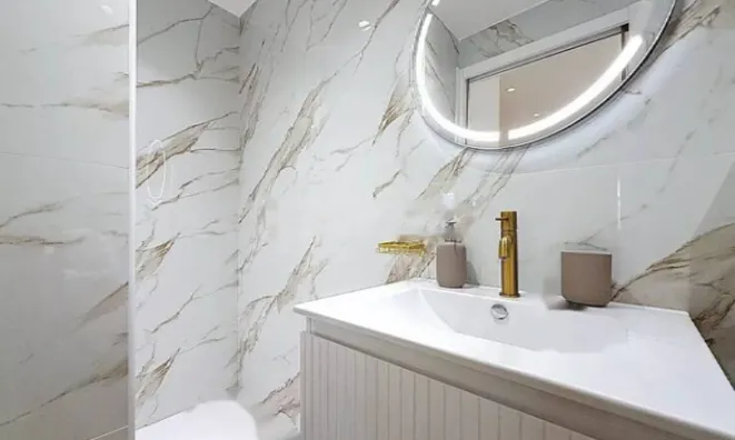 Недвижимость Apartment Cannes Central: 10