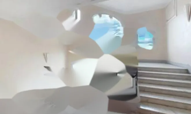 Недвижимость Apartment Cannes Central: 12