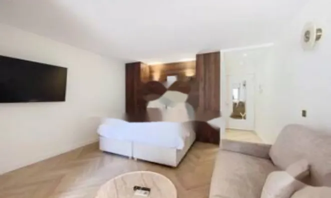 Недвижимость Apartment Cannes Centre: 3