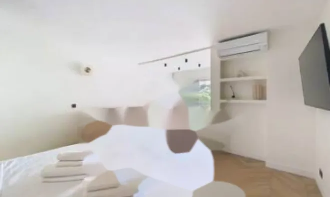 Недвижимость Apartment Cannes Centre: 5