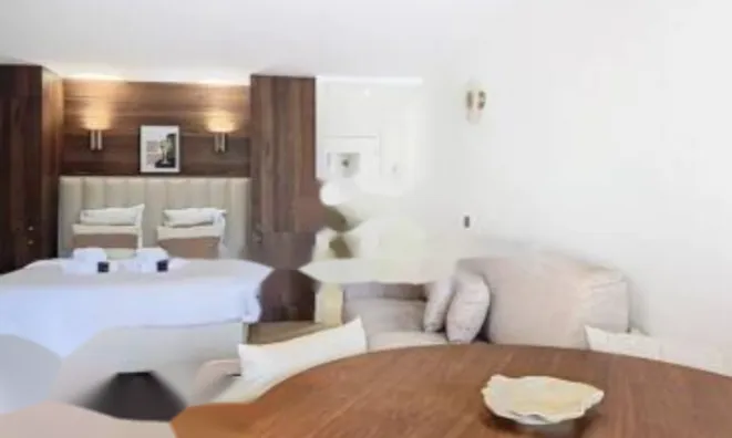 Недвижимость Apartment Cannes Centre: 6