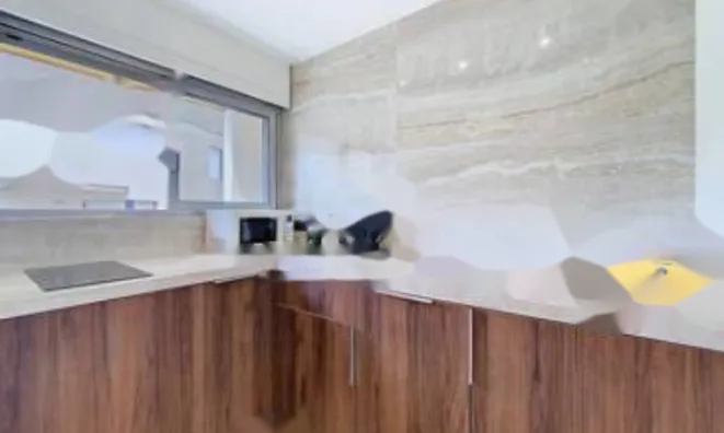 Недвижимость Apartment Cannes Centre: 8