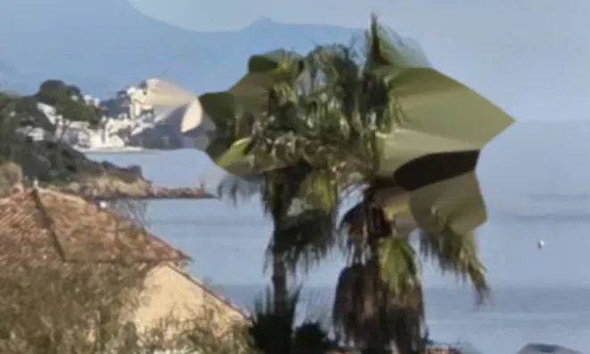 Недвижимость Apartment Pointe Croisette: 3