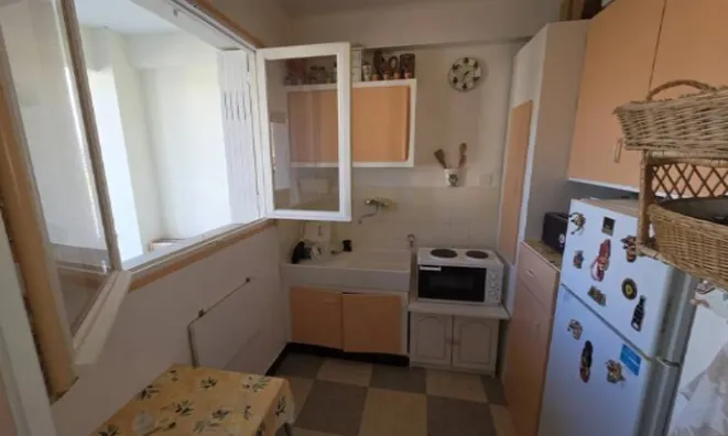 Недвижимость Apartment Pointe Croisette: 4