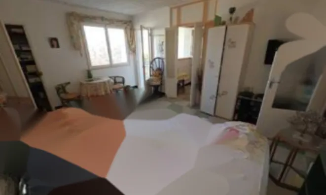 Недвижимость Apartment Pointe Croisette: 5