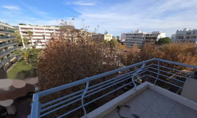 Недвижимость Apartment Pointe Croisette: 7