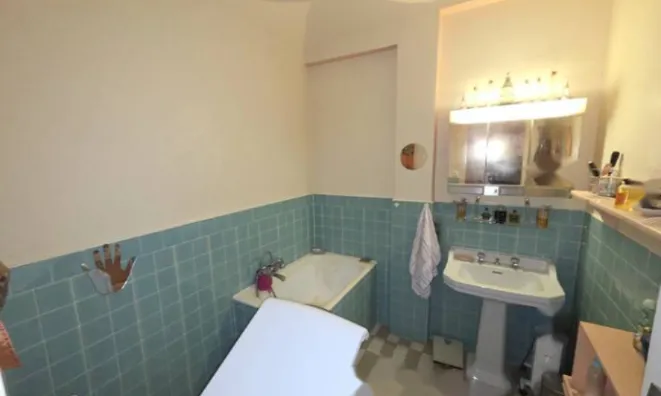 Недвижимость Apartment Pointe Croisette: 8