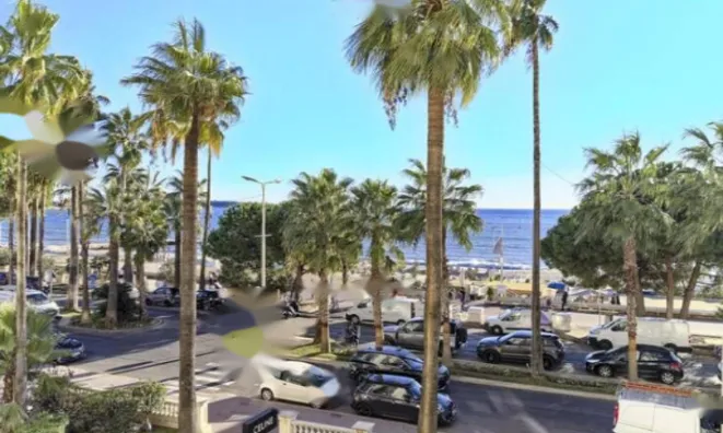 Недвижимость Apartment Cannes: 1