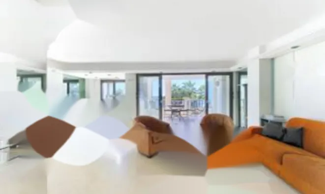 Недвижимость Apartment Cannes: 2