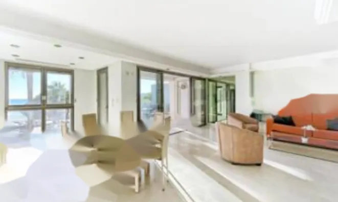 Недвижимость Apartment Cannes: 5