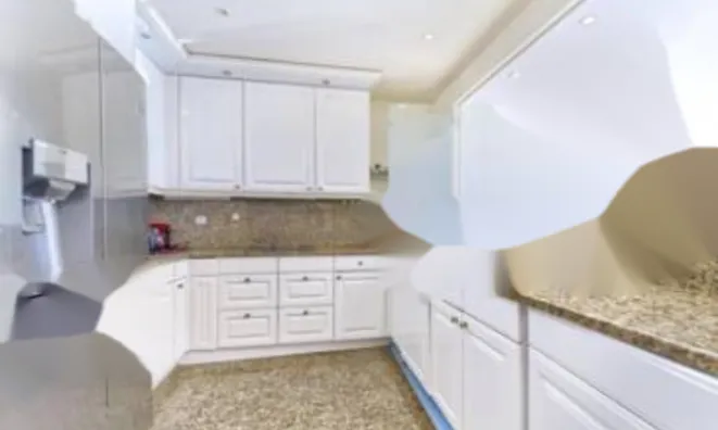 Недвижимость Apartment Cannes: 6