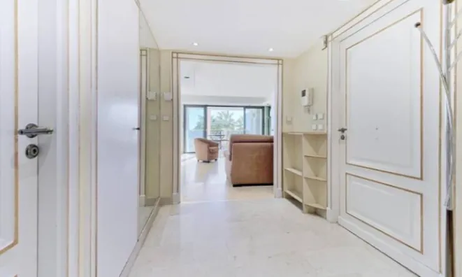 Недвижимость Apartment Cannes: 7