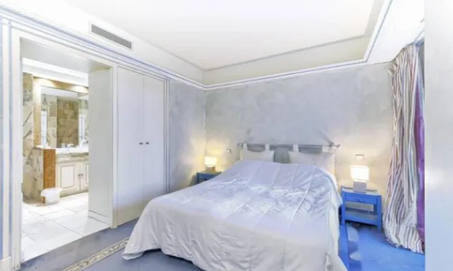 Недвижимость Apartment Cannes: 10