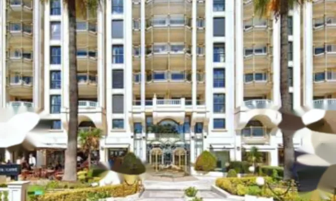 Недвижимость Apartment Cannes: 12