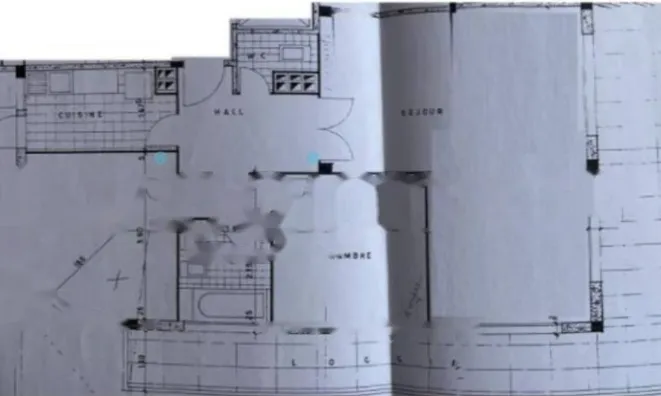 Недвижимость Apartment Petit Juas: 1