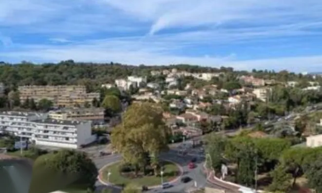 Недвижимость Apartment Cannes Petit Juas: 3