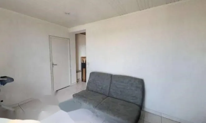 Недвижимость Apartment Cannes Petit Juas: 4