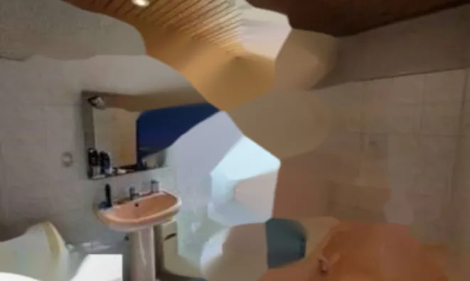 Недвижимость Apartment Cannes Petit Juas: 8